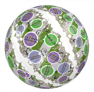 Clever Catch® Math Education Balls