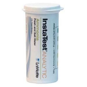 LaMotte® InstaTest® Water Test Strips