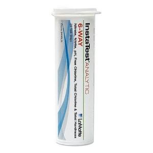 LaMotte® InstaTest® Water Test Strips