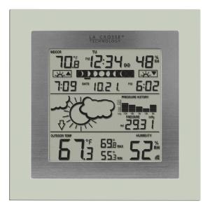 Wireless Weather Station