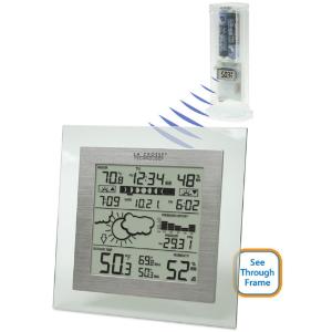 Wireless Weather Station