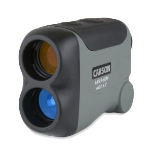 LiteWave™ 650-Yard Laser Rangefinder