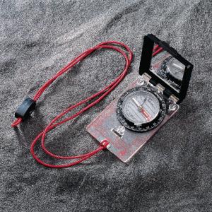 Silva Ranger Compass with Clinometer