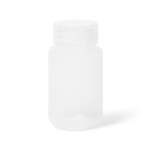 Reagent bottles wide mouth PP 125 ml