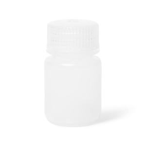 Reagent bottles wide mouth PP 30 ml