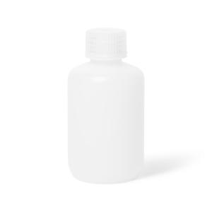 Reagent bottles narrow mouth HDPE 125 ml