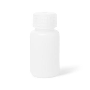 Reagent bottles wide mouth HDPE 60 ml