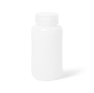 Reagent bottles wide mouth HDPE 250 ml