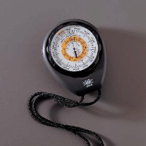 Dial Altimeter/Barometer