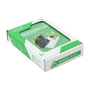 Microbit discovery kit