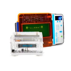 Mini PCR DNA discovery system pro