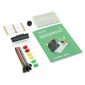 Microbit discovery kit