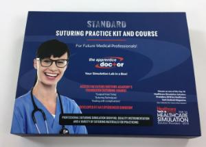 Standard Suture Training Kit