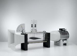 Aerodynamics – Airfoil Profile Polars in a Wind Tunnel