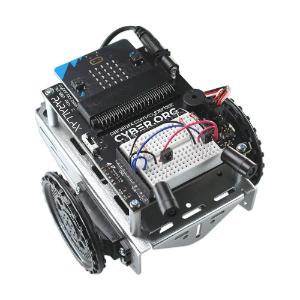 Cyber bot, robo kit