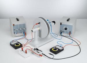 Electrostatics – Plate Capacitor