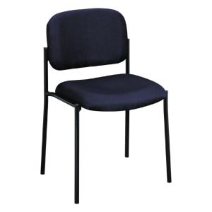 basyx™ VL606 Stacking Guest Chair without Arms