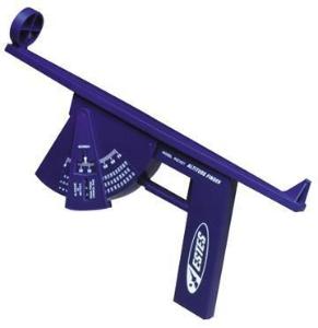 Altitude finder altitrack estes