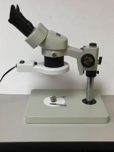 Microscope Advanced Stereo Microscope WI