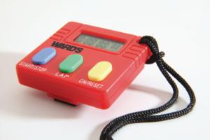 Ward's® Timer