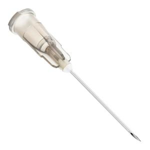 Hypodermic needle bulk