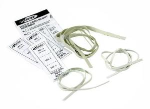 Kit shock cords