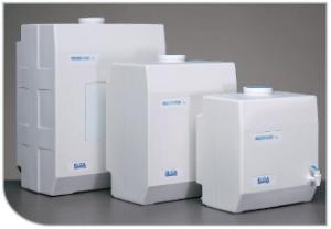 Accessories for Water Purification Systems, ELGA LabWater