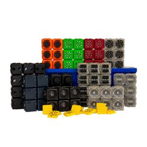 Cubelets® Clever Constructors Pack