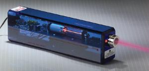 Helium-Neon Lasers, Continuous Wave Lasers