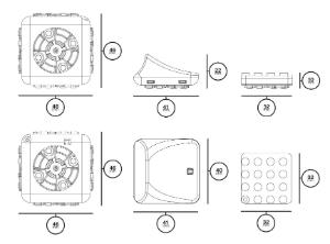 Cubelets® Intrepid Inventors Pack