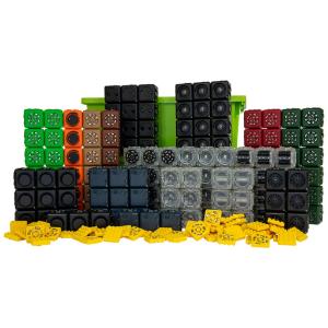 Cubelets® Intrepid Inventors Pack