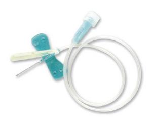 Surshield® Safety-Winged Infusion Sets, Terumo®