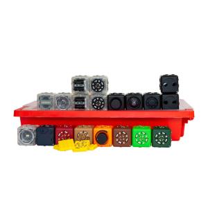 Cubelets® Boundless Builders Pack