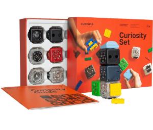 Cubelets® Curiosity Set
