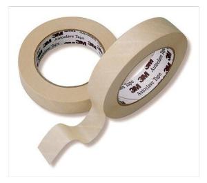 Steam indicator tape