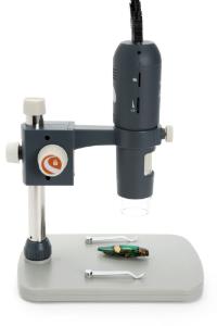Celestron Microdirect 1080P HDMI Handheld Digital Microscope