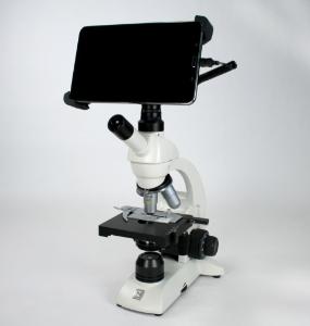 National LED Microscope with Tablet, Model BTW1-213-RLED