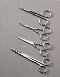 Economy Dissection Instruments