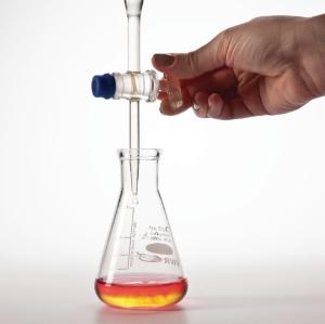 Ward's® AP Chemistry Investigation 4: Titrations: How Acidic are the Beverages we Drink?