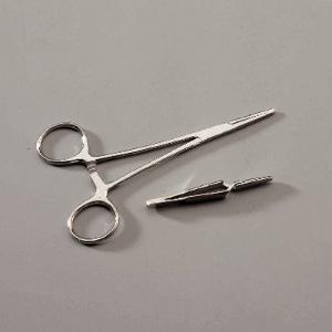 Halstead Artery Forceps