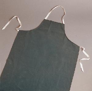 Rubber Laboratory Apron