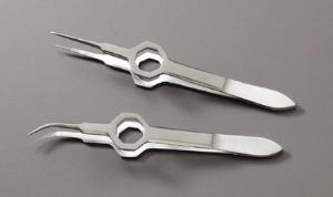 Easy Grip Fine-Point Forceps