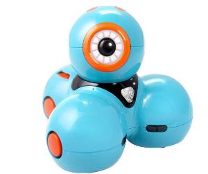 Meet Dash and Dot, Robot Toys That Teach Kids How to Code