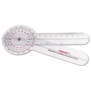 Isometric Goniometers