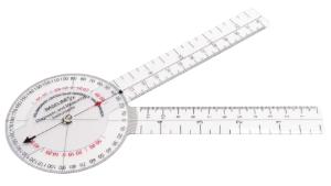 Isometric Goniometers