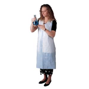 Polyethylene Disposable Apron