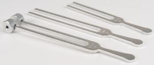 Baseline® Clinical Tuning Forks