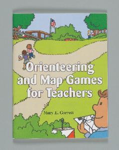 Orienteering and Map Games for Teachers