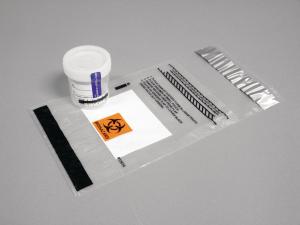 Single Specimen Collection Kits, Therapak®