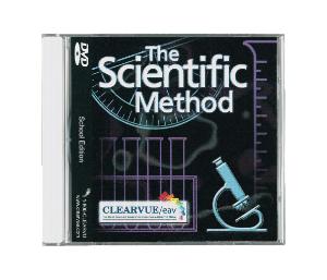 Scientific Method DVD
